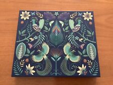 Biscuit tin birds for sale  MANCHESTER