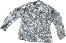 Army ucp acu gebraucht kaufen  Amberg