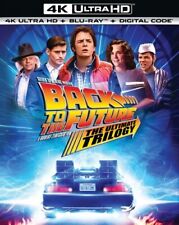 Back future ultimate for sale  Jacksonville