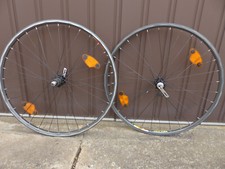 Laufradsatz mavic 517 gebraucht kaufen  Kaiserslautern