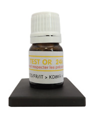 Promo test kit d'occasion  Wattignies