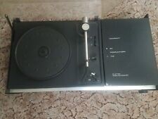 Phonokoffer phonett bed gebraucht kaufen  Mühlhausen/Thüringen