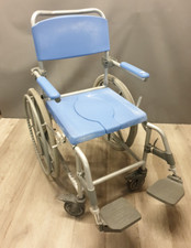 Blue self propelled for sale  WAKEFIELD