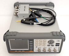 Instek lcr 6020 usato  Spedire a Italy