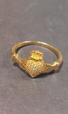 New claddagh ring for sale  Little Rock