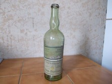 Ancienne bouteille vide d'occasion  Istres