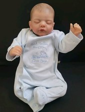 Reborn baby sam for sale  Winter Garden