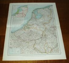 Niederlande 2 alte gebraucht kaufen  Pilsach