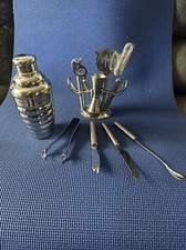 Retro shaker mixer for sale  Santa Cruz