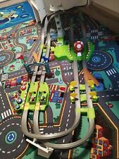 Supermario bahn hotwheels gebraucht kaufen  Mülheim an der Ruhr