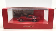 Minichamps alfa romeo usato  Numana