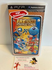 Jeu vidéo fat d'occasion  Bourg-la-Reine
