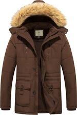 Wenven men fleece for sale  STIRLING