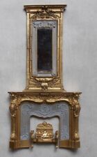 Dolls house fire for sale  RAYLEIGH