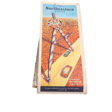 Vintage 1955 aaa for sale  Salem