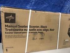 Medline manual seated for sale  Chicago