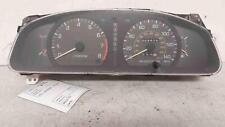 Toyota camry speedometer for sale  Carlisle