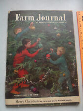 Vtg farm journal for sale  Adrian