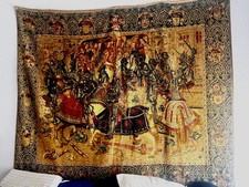 Tapestry european arazzo for sale  Round Hill