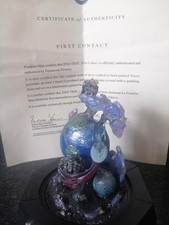 Star trek collectable for sale Star trek collectable for sale  GRANTHAM