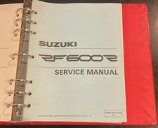1993 1995 suzuki for sale  Hawarden