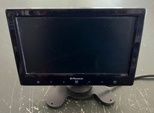 Retrocamera infrarossi monitor usato  Arbus