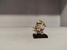 Warhammer fantasy dwarfs usato  Bastia Umbra