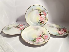 Hand painted nippon for sale  Rockford