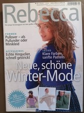 Rebecca ktober januar gebraucht kaufen  Velbert