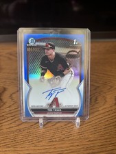 2023 bowman autographs for sale  Utica