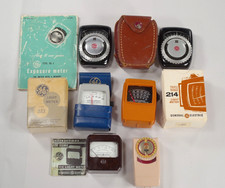 Six vintage light for sale  Blairsville