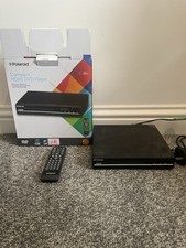 Polaroid compact hdmi for sale  WHITLEY BAY