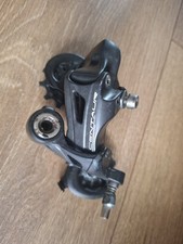 Campagnolo centaur rear for sale Campagnolo centaur rear for sale  CHATHAM