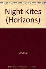 Night kites kerr for sale  ROSSENDALE