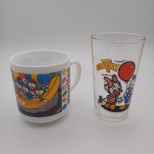 Disney ducktales tasse gebraucht kaufen  Schwerin