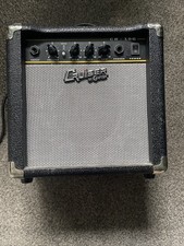 Guitar amp 10g for sale  ABERGELE