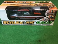 Scalextric slot car for sale  TRIMDON STATION