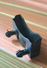 X10pcs embouts standard d'occasion  Sainte-Bazeille