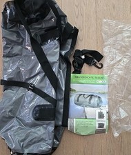 Neu packsack reisetasche gebraucht kaufen  Dresden