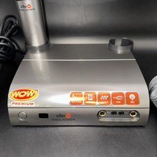 Wow videoke premium for sale  Leonardtown