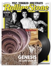 Genesis 2025 rolling for sale  ALTON