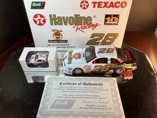 Ernie irvan texaco for sale  Greer