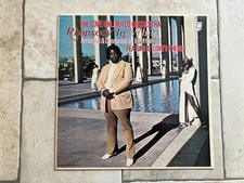 Barry white rhapsody usato  Varese