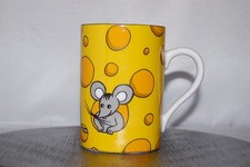Kaffeebecher dessina maus gebraucht kaufen  Lichtenfels