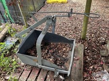 Ferguson tractor earth for sale  MILTON KEYNES