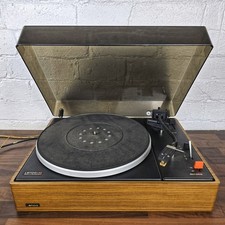 Goldring lenco stereo for sale  ST. HELENS
