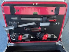 Werkzeugsortiment 148 tlg gebraucht kaufen  Eschenburg