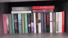 Lot livres romans d'occasion  Aubenas