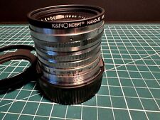 Objectif nikkor nikon d'occasion  Strasbourg-