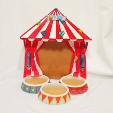 Cherished teddies circus for sale  Cedar Springs